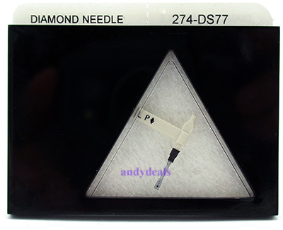 SONY ND 70G TURNTABLE NEEDLE STYLUS  