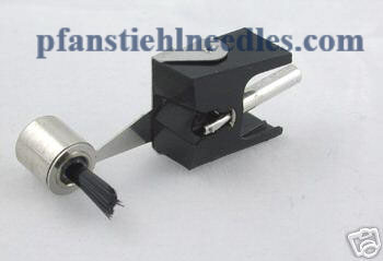 Turntable Stylus PICKERING D7E, D6E, D8E, D200, XV15  