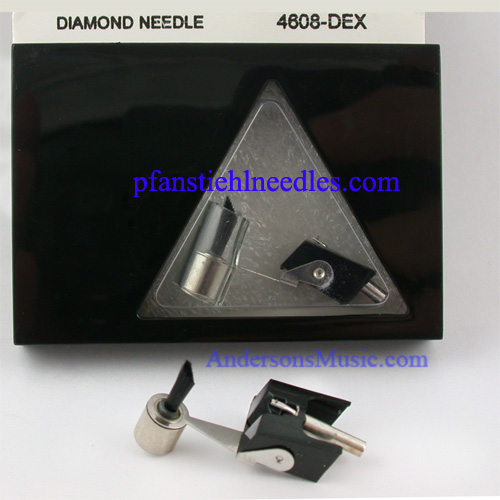 model d2000 d3000 d4000 pickering generic replacement description 