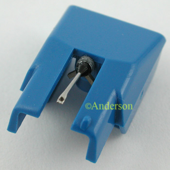 COMPATIBLE AUDIO TECHNICA NEEDLE ATS 12 AT12E ATS12 AT11E, YAMAHA N 