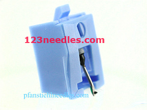 SANSUI SN 707, SN707 TURNTABLE STYLUS NEEDLE  