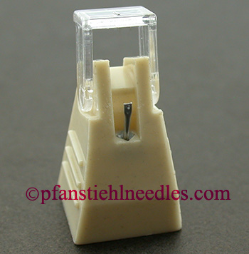 FISHER ST 37D ST 37LD ST 47D TURNTABLE NEEDLE STYLUS  