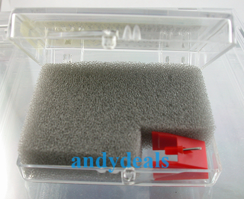 NEEDLE-SANYO FISHER ST-67D MG-67 MG-66D ST-66D,794-D7