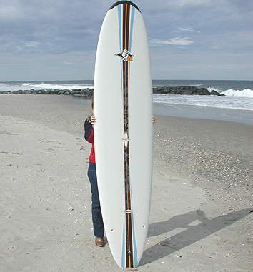 Surfboard Bic Magnum 84 Red Bank, NJ  