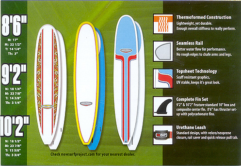 southpoint 10 2 longboard