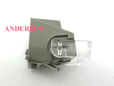 PHONO NEEDLE DENON DSN 81,DSN81,DP 25F,DP 26F,DP 27R  