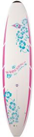 click here to see larger image of the Bic Surfboards Mini Mal 7'3" Wahine